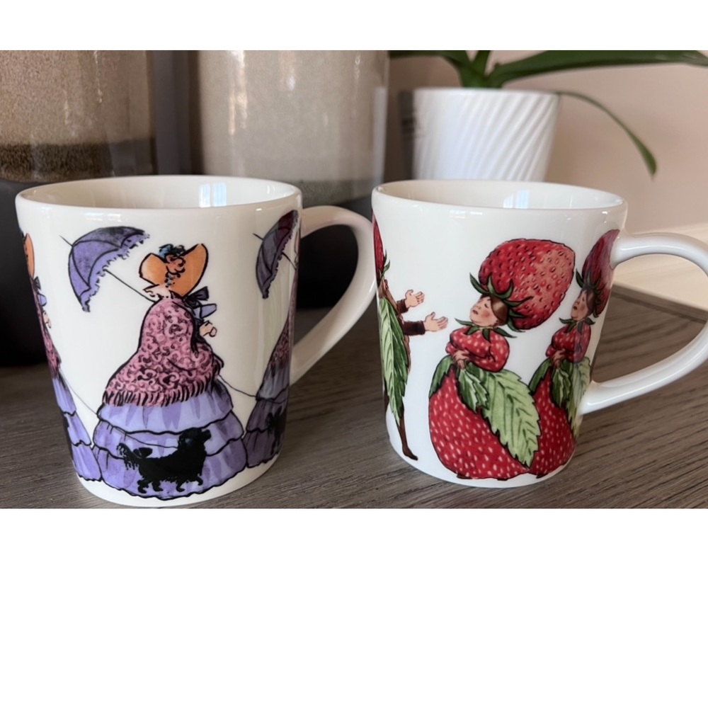 Design House Stockholm Mugs - Picture 2 of 7